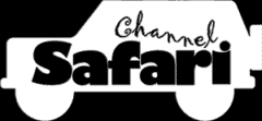 Logo Safari Season