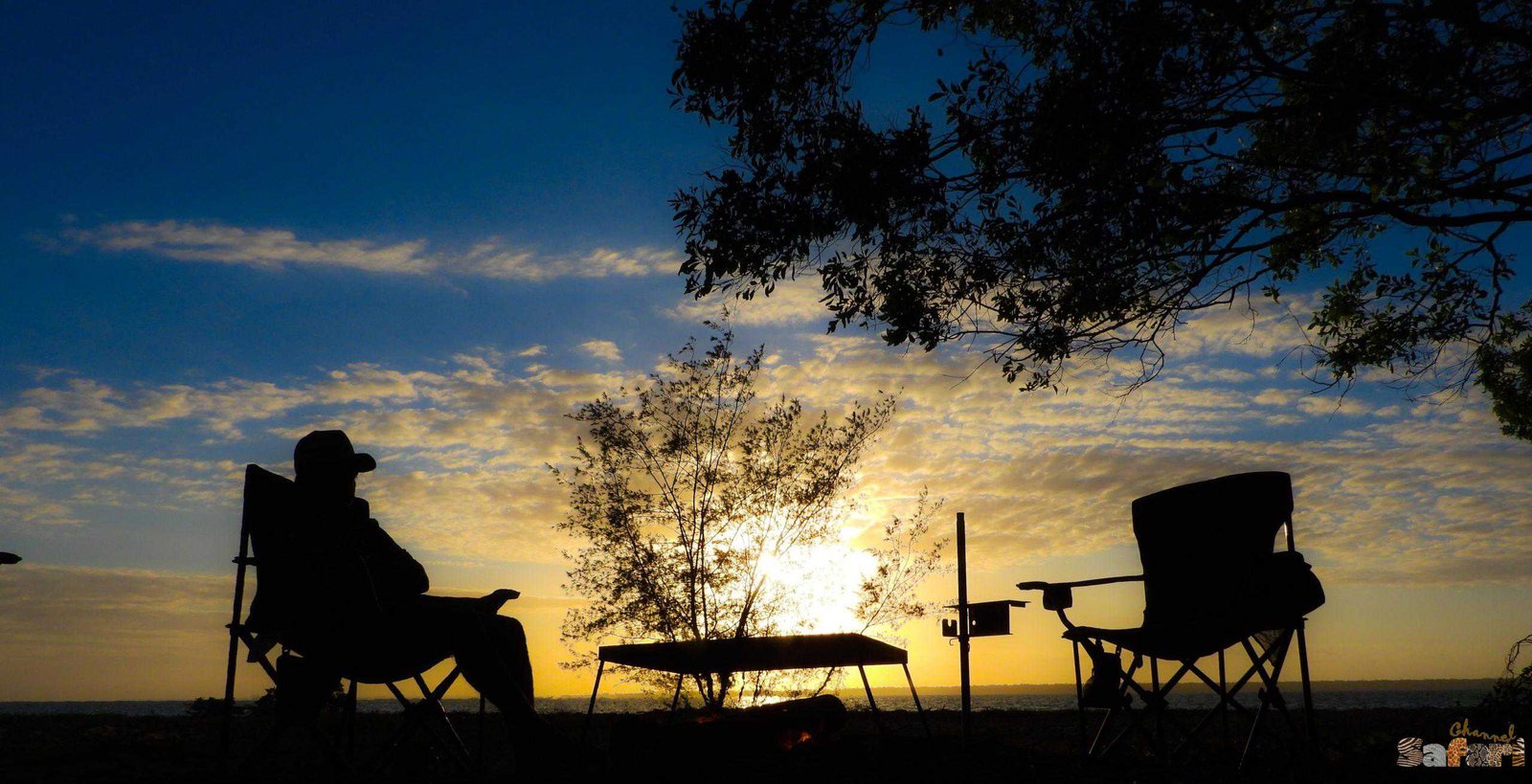 На лов в Австралия  Част 2: В земите на Аборигените